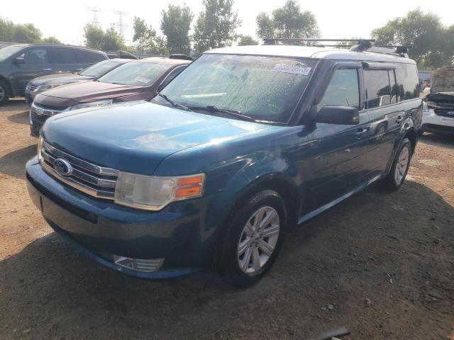 2011 Ford Flex SE