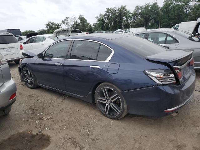 Vin: 1hgcr2f51ga180662, lot: 62466553, honda accord sport 20162