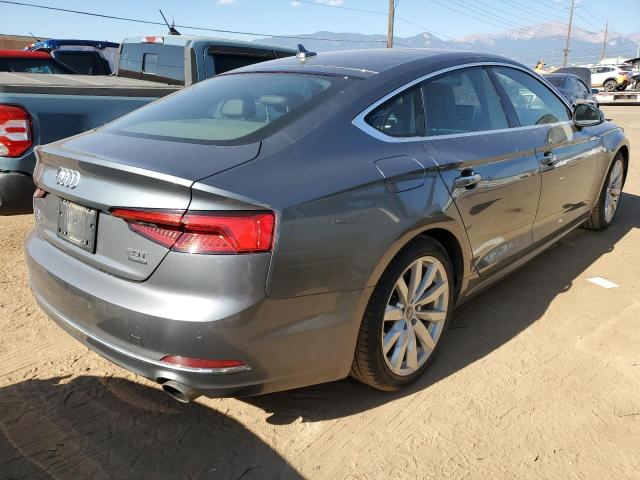 WAUBNCF55JA008392 Audi A5 Premium Plus