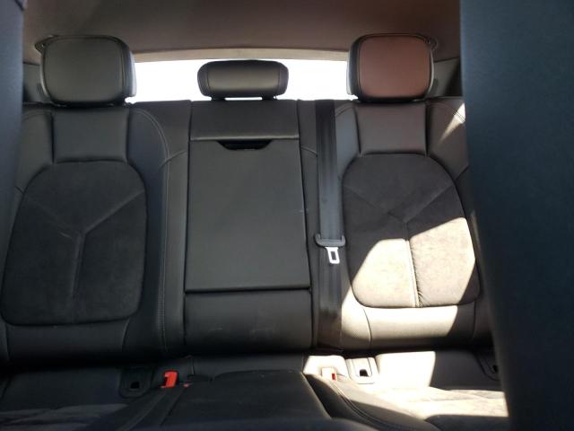 WP1AA2A53LLB05835 Porsche Macan