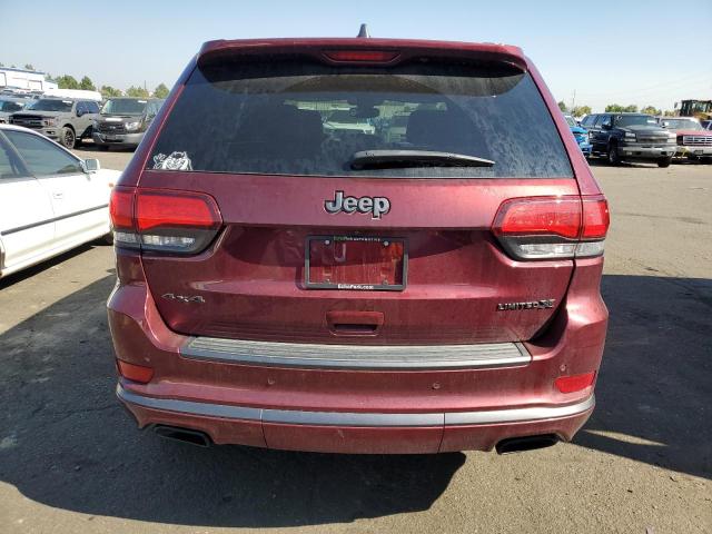 1C4RJFBG7LC267821 Jeep Grand Cherokee Limited