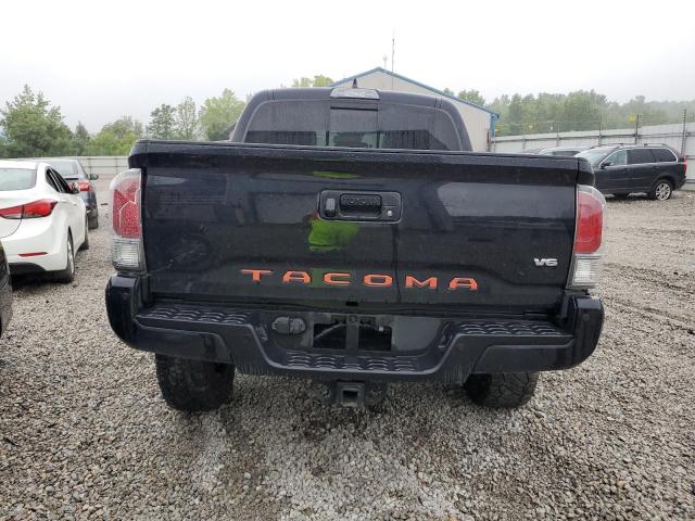 3TMCZ5ANXLM301841 | 2020 TOYOTA TACOMA DOU