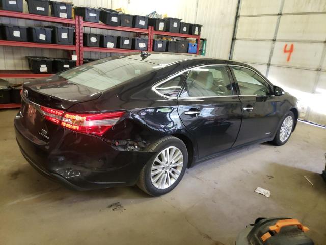 4T1BD1EBXEU023908 | 2014 TOYOTA AVALON HYB