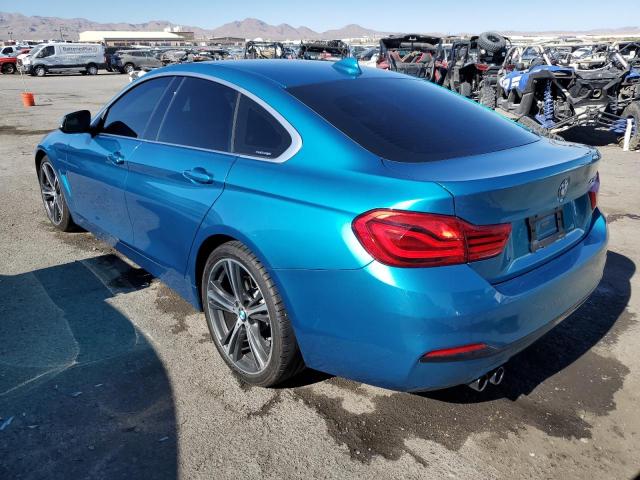 WBA4J1C59KBM16726 BMW 430i Gran Coupe