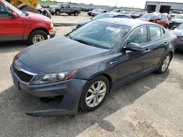 2011 Kia Optima EX