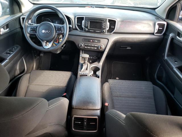 KNDPM3AC5J7335891 KIA Sportage Lx