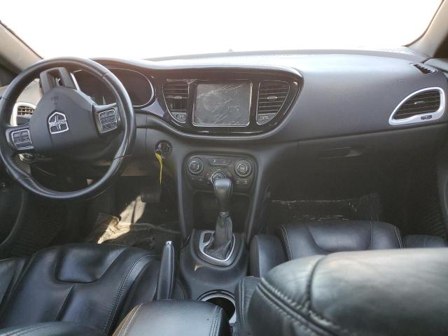 2013 Dodge Dart Limited VIN: 1C3CDFCA6DD328762 Lot: 43105804