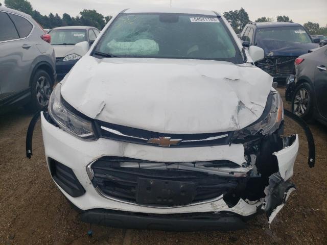 3GNCJKSB7KL386126 Chevrolet TRAX LS
