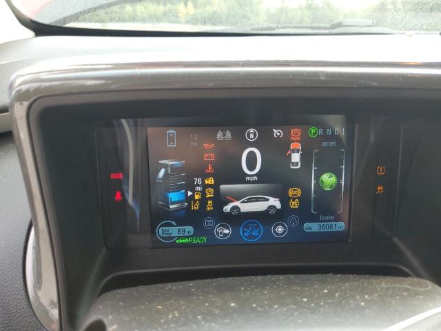 VIN 1G1RB6E47DU122698 2013 Chevrolet Volt no.9