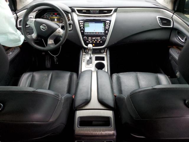 5N1AZ2MH0JN116949 Nissan MURANO S