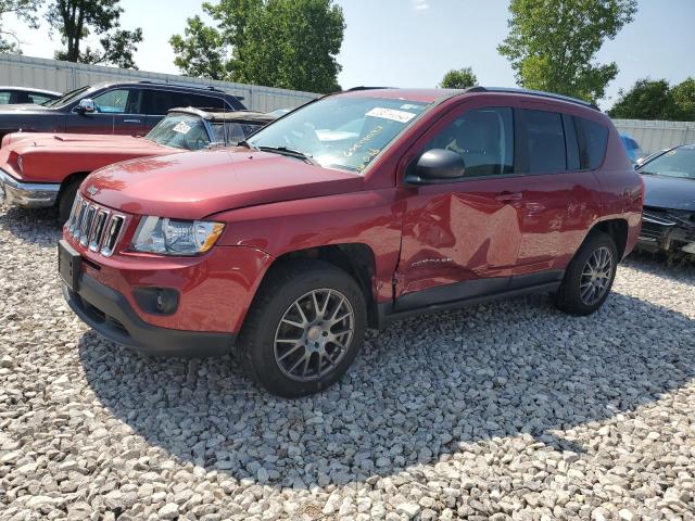 2011 Jeep Compass Sport