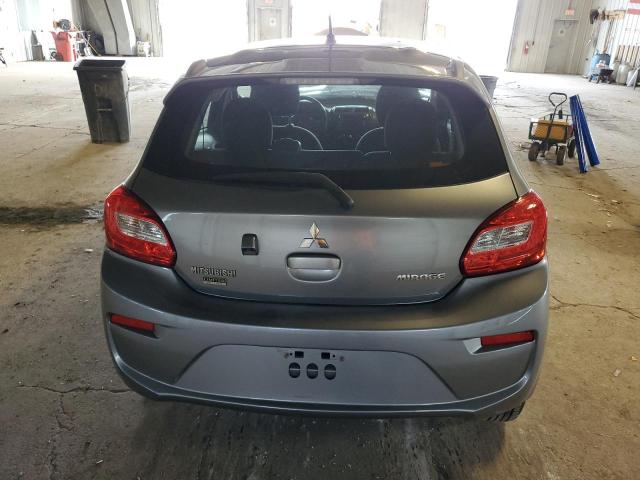 2019 MITSUBISHI MIRAGE LE ML32A5HJ3KH007127