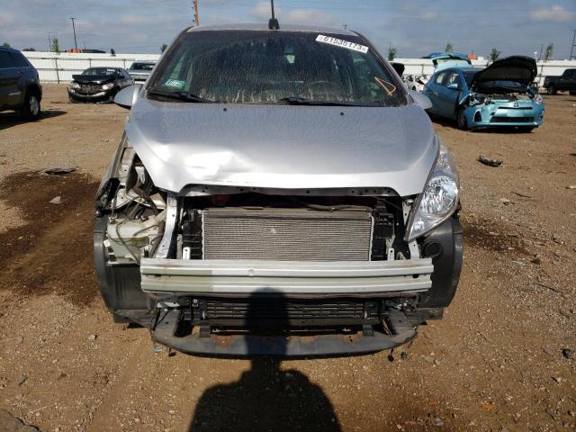 2015 CHEVROLET SPARK EV 1 - KL8CK6S07FC726011