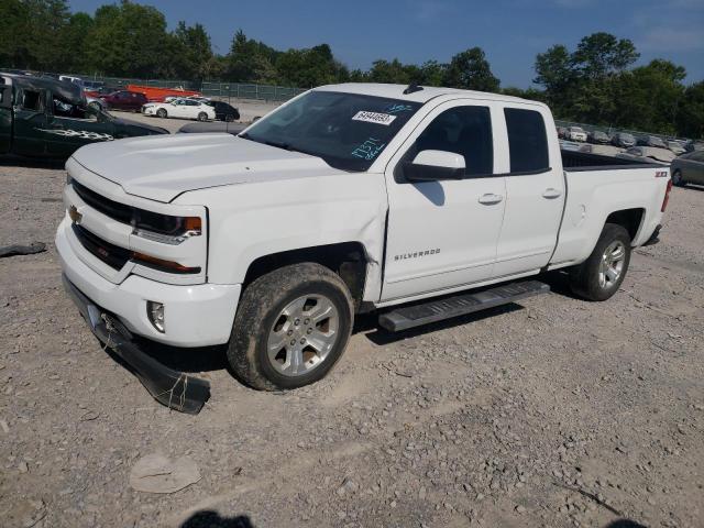Vin: 1gcvkrec6hz153559, lot: 64944693, chevrolet all models k1500 lt 2017 img_1