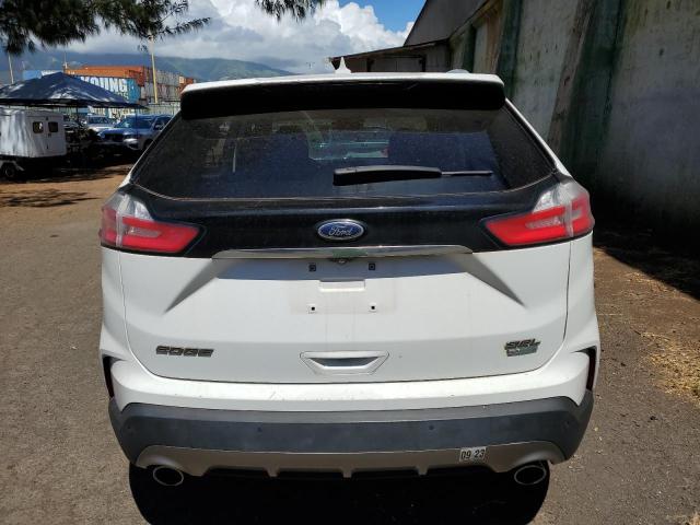 2FMPK3J96KBB81514 2019 FORD EDGE, photo no. 6