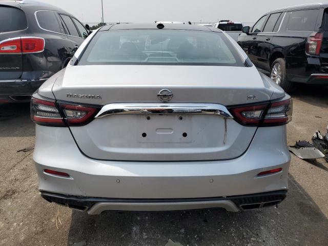 2020 NISSAN MAXIMA SL - 1N4AA6DV7LC374687