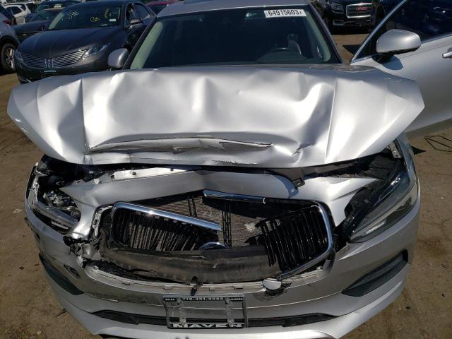LVY992MK1JP028377 Volvo S90 T6 Momentum