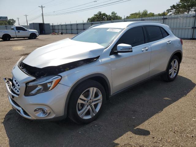 2019 MERCEDES-BENZ GLA 250 - WDCTG4EB5KU019126