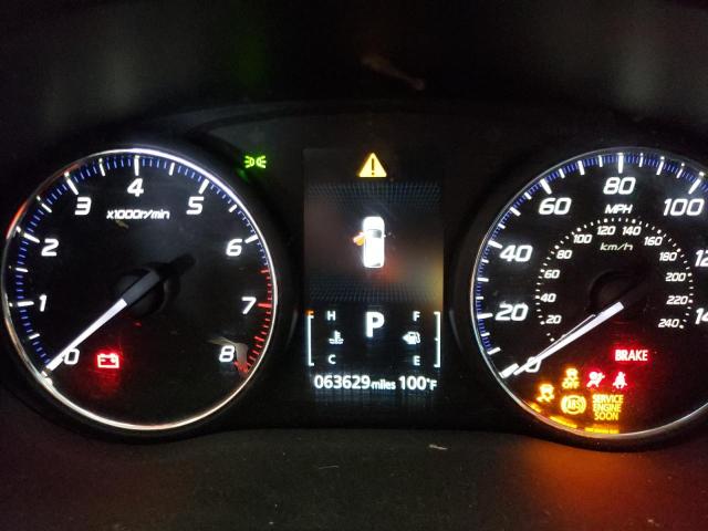 JA4AD2A31HZ028632 Mitsubishi Outlander Es