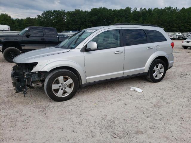 2012 Dodge Journey SXT