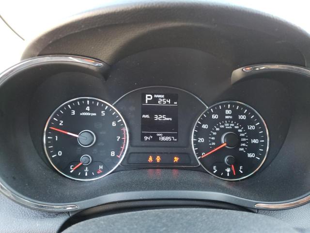 3KPFK4A71HE078314 KIA FORTE LX