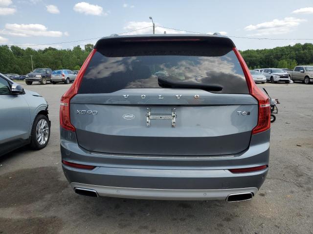 YV4A22PK2K1432021 2019 VOLVO XC90, photo no. 6