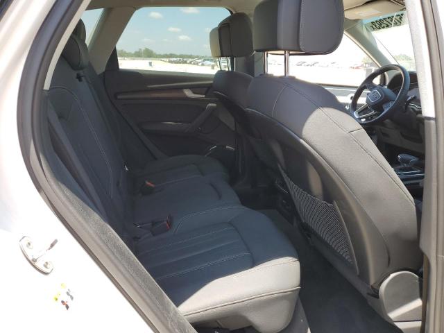 2022 AUDI Q5 WA1EAAFY5N2048511
