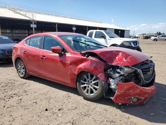 VIN 3MZBM1V72FM232689 2015 Mazda 3, Touring no.4