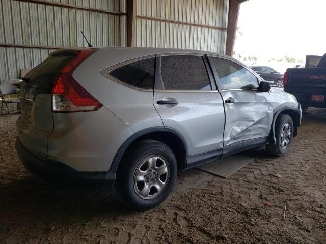 3CZRM3H37EG710179 Honda CR-V LX