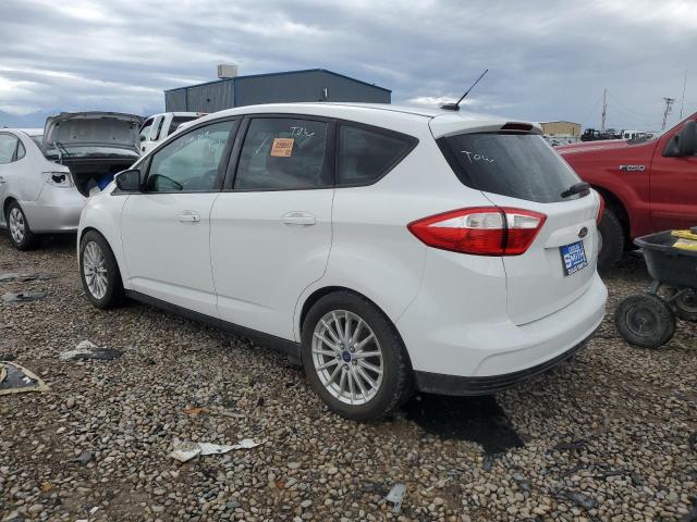 1FADP5AU0EL506628 Ford C-MAX SE