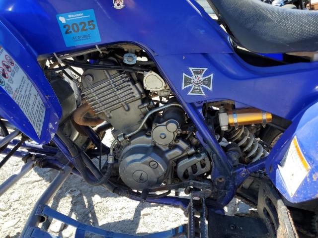 2001 YAMAHA YFM660 R JY4AM01361A011922