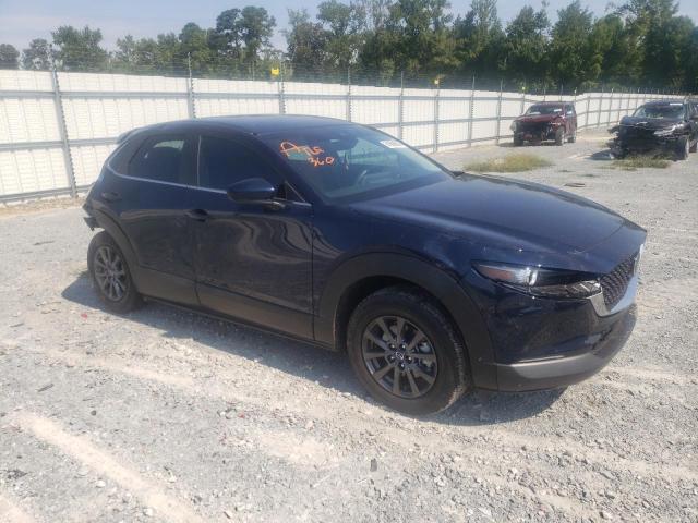 3MVDMBAM5PM557236 Mazda CX-30