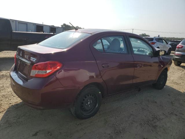 ML32F3FJ0HH001996 Mitsubishi Mirage G4 Es