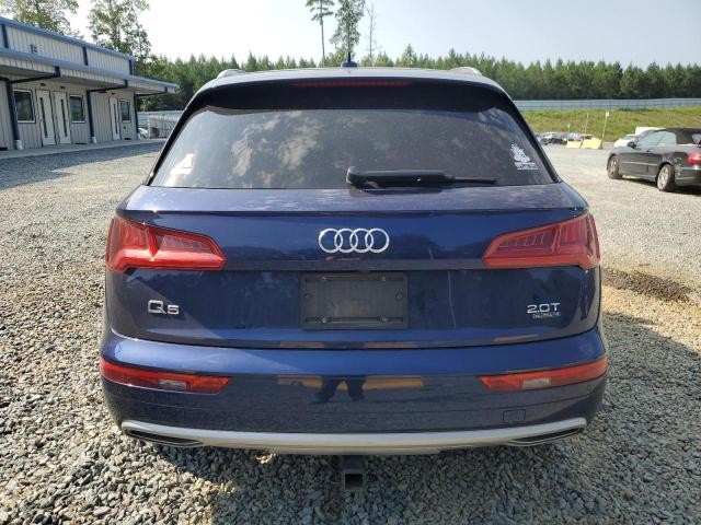 WA1BNAFY5J2226581 2018 AUDI Q5, photo no. 6