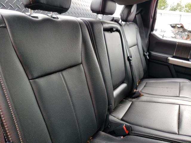 1FT8W3DT2LEE67743 Ford F350 Super Duty
