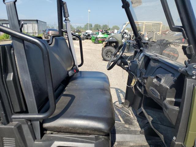 2020 POLARIS RANGER 500 - 3NSMAA505LE764482