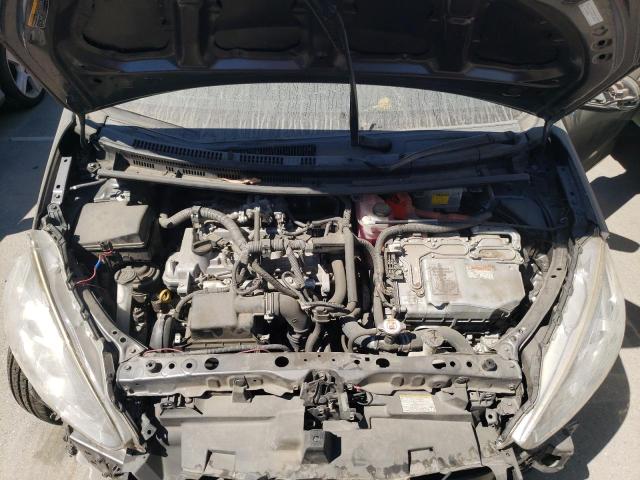 JTDKDTB3XG1139613 Toyota PRIUS C