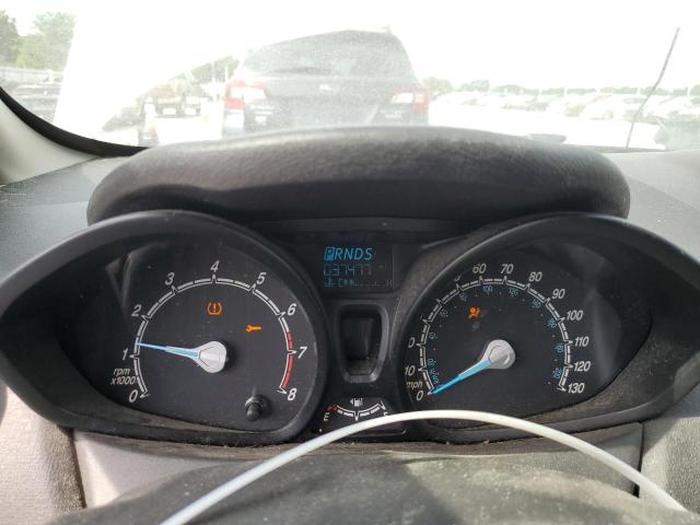 2016 FORD FIESTA S - 3FADP4AJ0GM146584