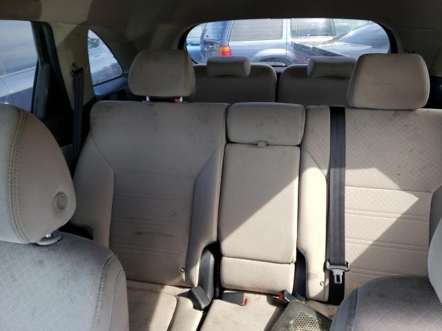 2020 KIA SORENTO S - 5XYPGDA58LG659731