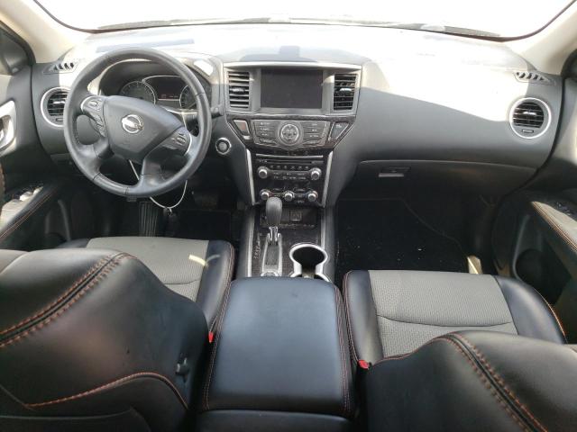 5N1DR2BM6LC623589 Nissan Pathfinder Sv