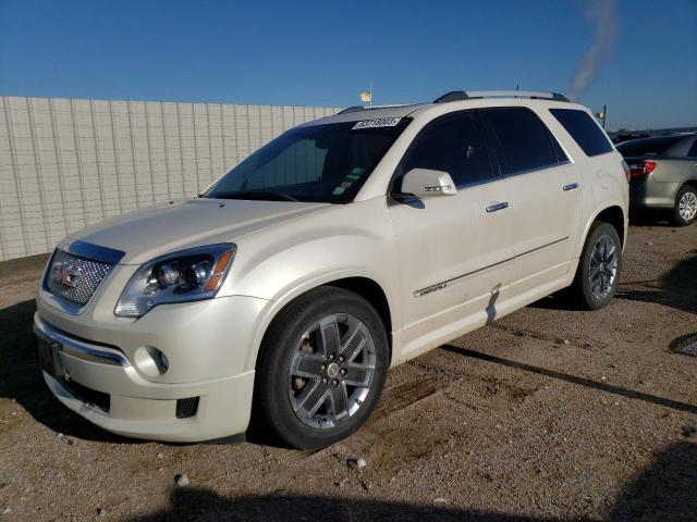 2012 GMC Acadia Denali