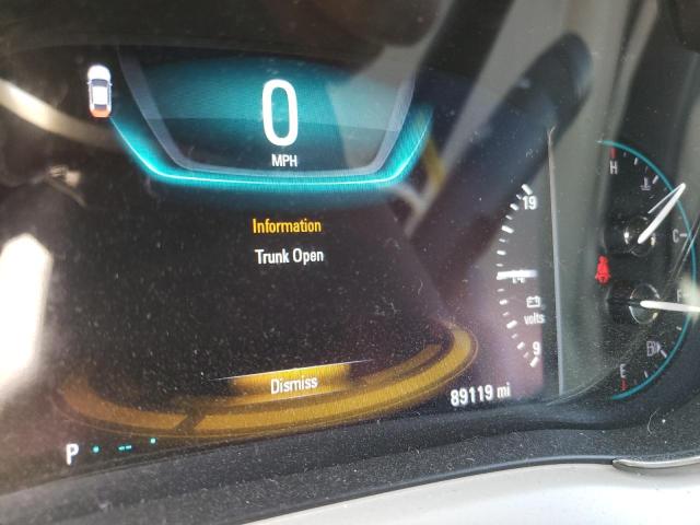 1G4GA5G36FF206286 Buick Lacrosse