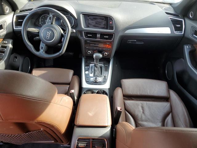 VIN WA1WGAFP0DA095797 2013 Audi Q5, Prestige no.8