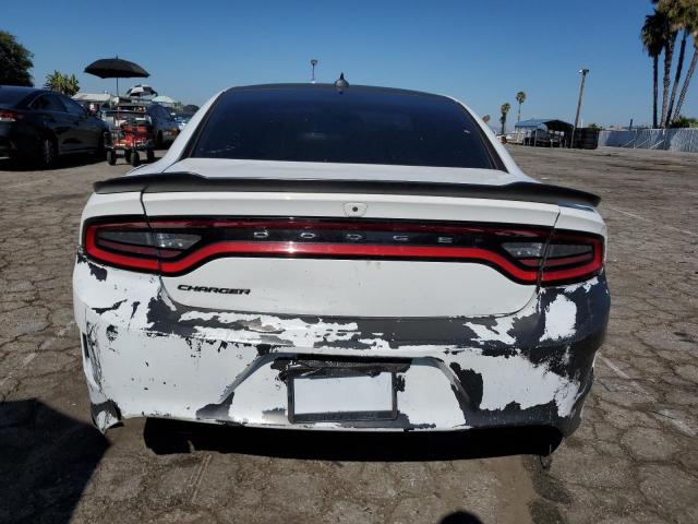 2C3CDXGJ5MH572017 | 2021 DODGE CHARGER SC