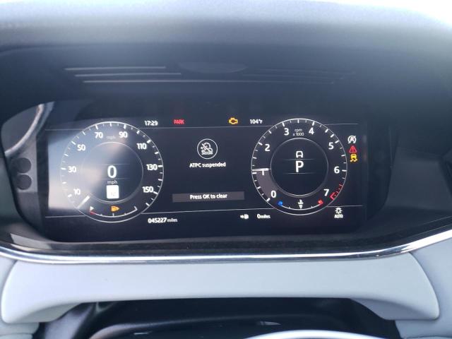 SALZL2FX9LH026366 Land Rover Range Rover Evoque First Edition