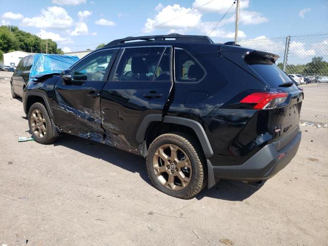 2023 TOYOTA RAV4 WOODL - 2T3UWRFV9PW158379