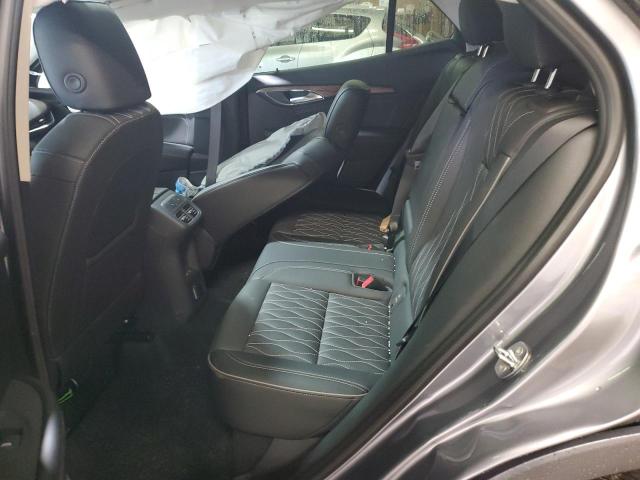 2022 BUICK ENVISION A - LRBFZSR4XND143229