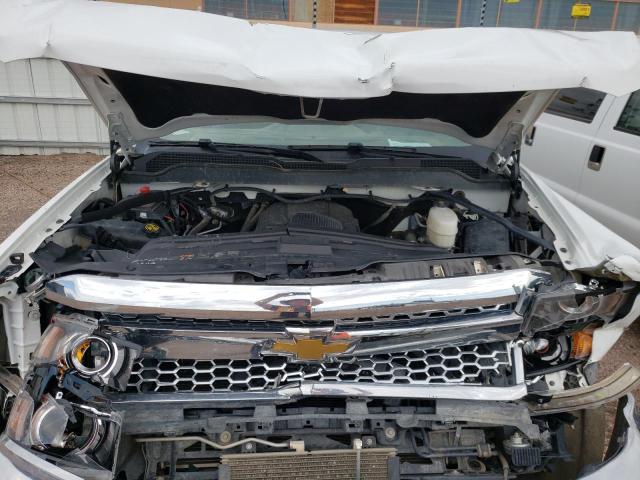 2019 CHEVROLET 2500 - 2GC2KREG0K1234661