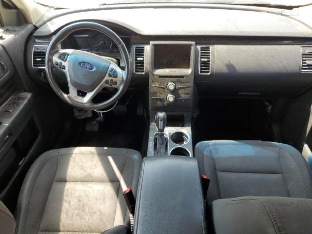 2FMGK5C81EBD36989 Ford FLEX SEL