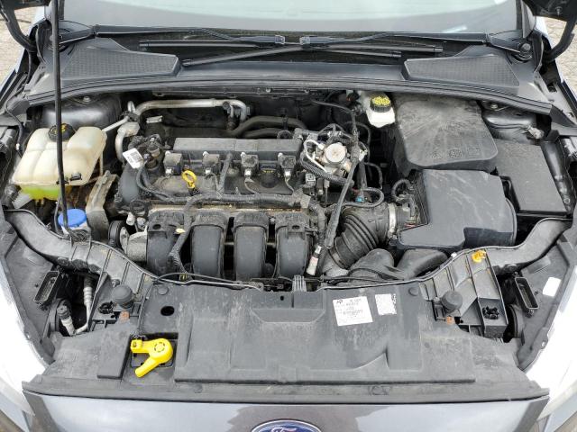 1FADP3K2XHL200297 2017 FORD FOCUS, photo no. 11